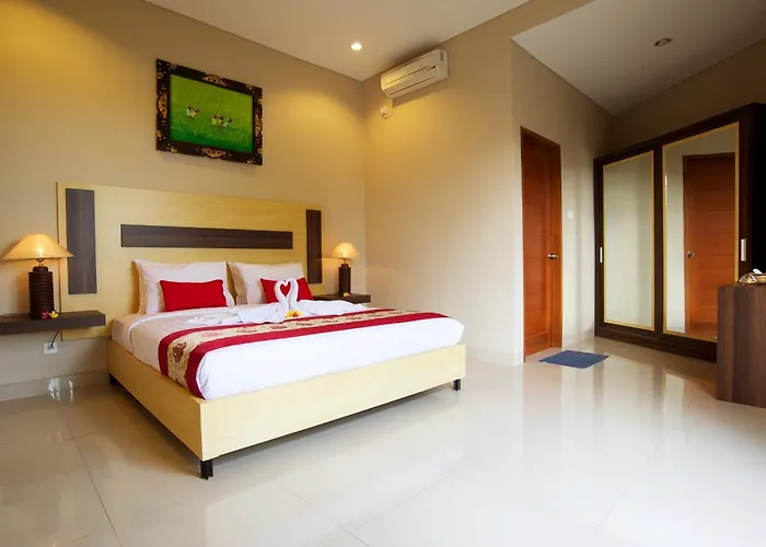 Saka Village 3* Ubud