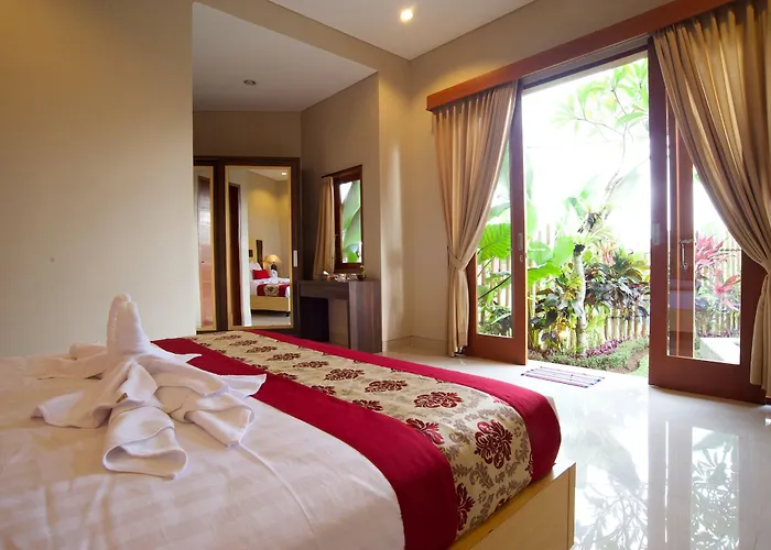 Saka Village 3*