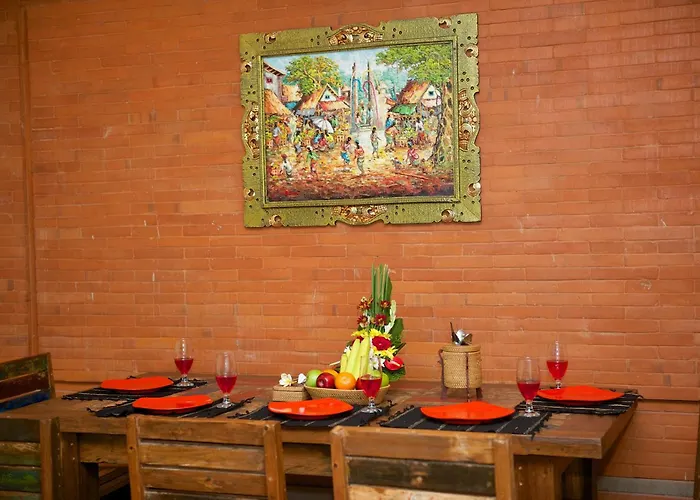 Resort Saka Village 3*