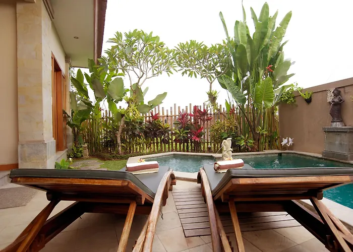 Saka Village Resort