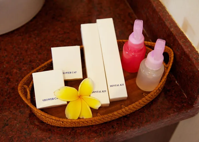 Resort Saka Village 3*