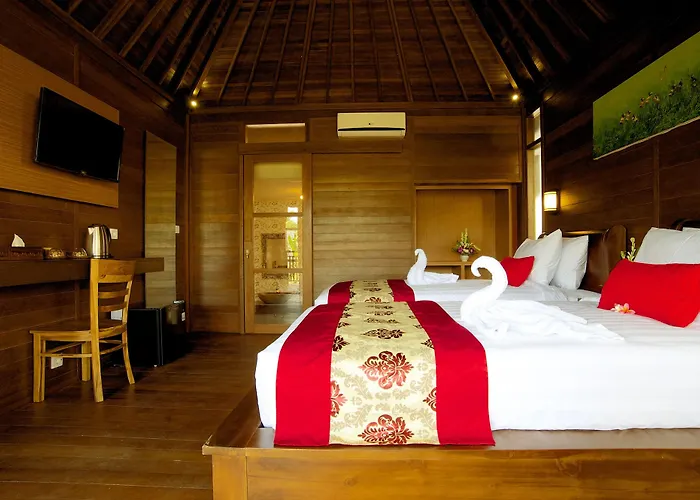 Saka Village Resort 3*