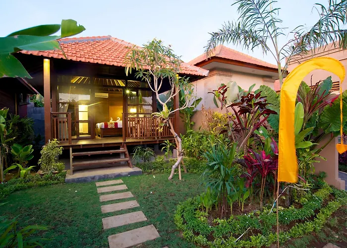 Saka Village 3* Ubud