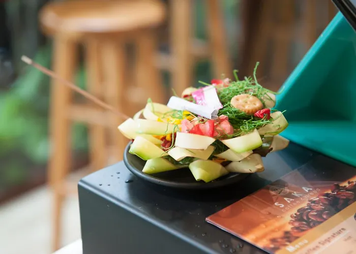 Resort Saka Village 3*