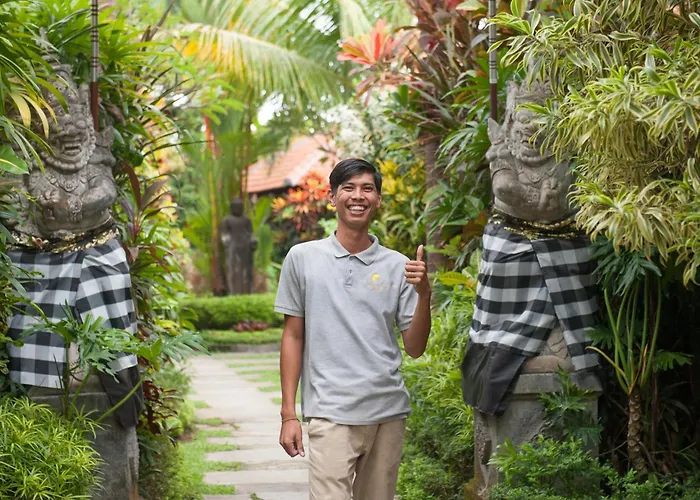 Saka Village 3*