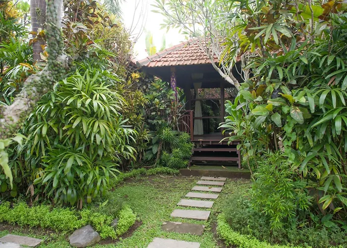 Saka Village Resort Ubud