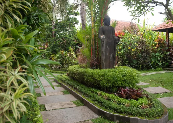 Saka Village Resort Ubud