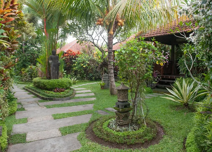 Saka Village Ubud