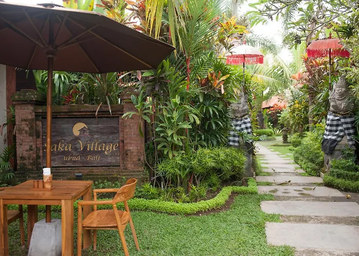 Resort Saka Village 3*