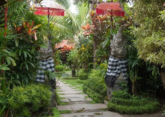 Saka Village Resort 3*