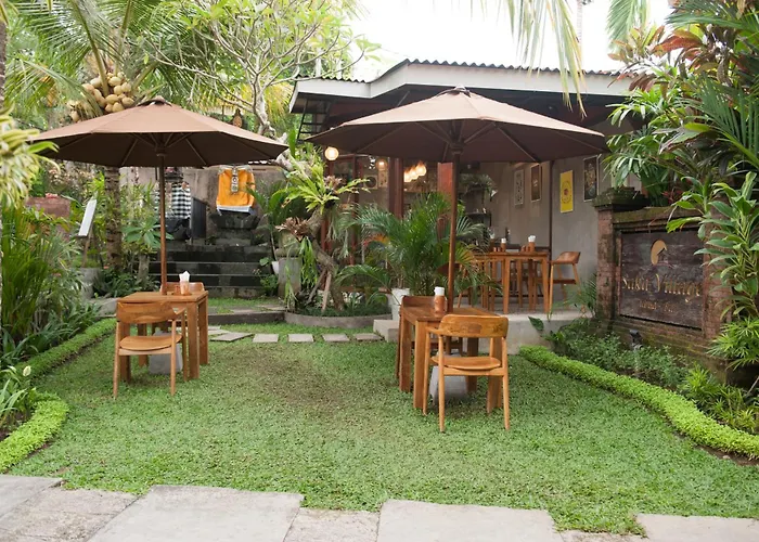 Saka Village Resort 3*