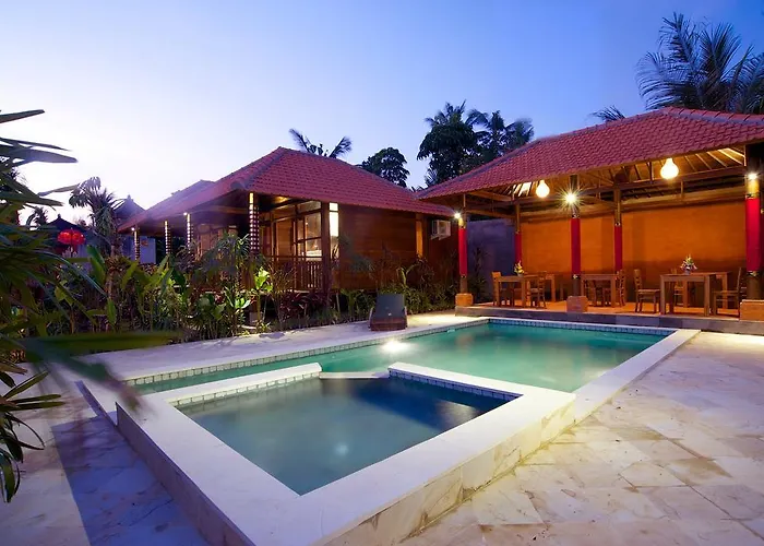 Saka Village Resort 3*