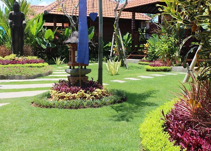 Saka Village 3* Ubud