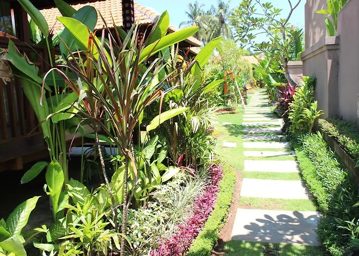 Saka Village Resort 3*