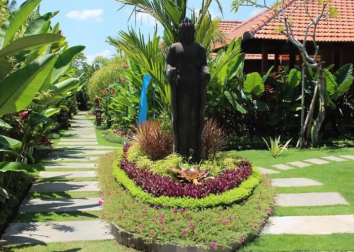 Resort Saka Village Ubud