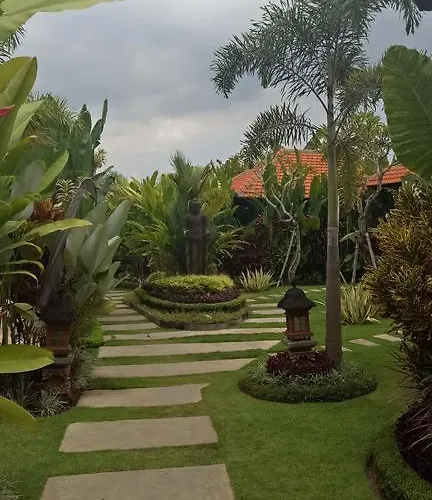 Resort Saka Village 3*