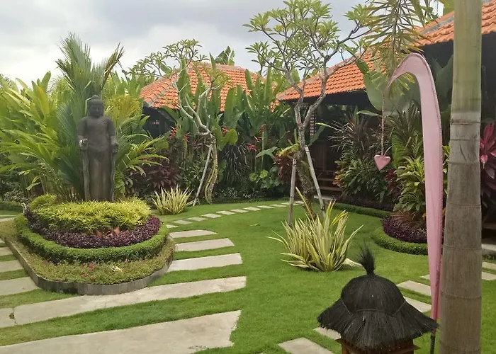 Saka Village Ubud