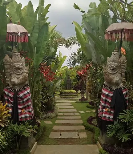 Saka Village Resort