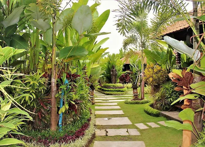 Saka Village Resort