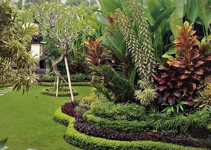 Saka Village Ubud