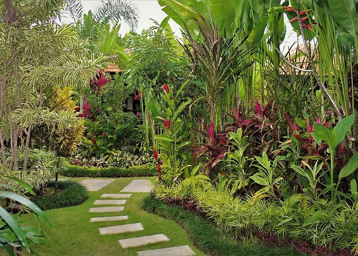 Saka Village 3* Ubud