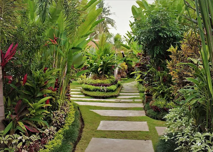 Saka Village 3* Ubud