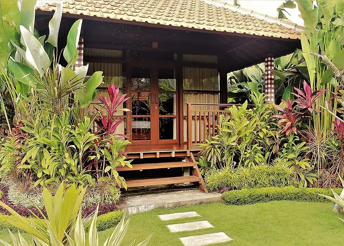Saka Village Resort 3*