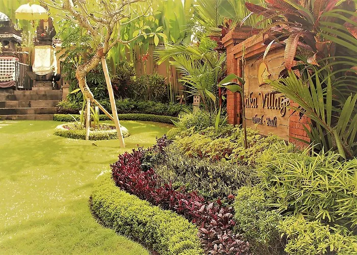Saka Village Ubud