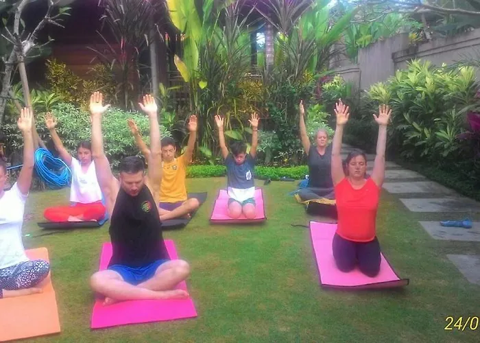 Saka Village Resort