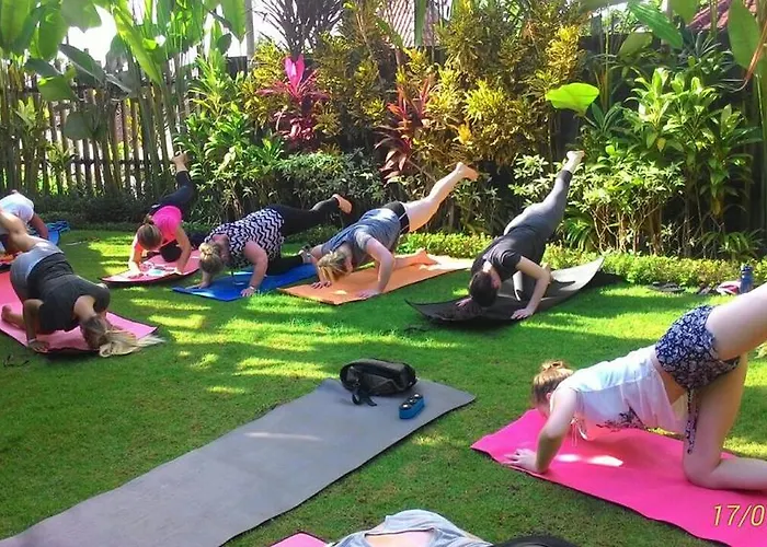 Saka Village 3* Ubud