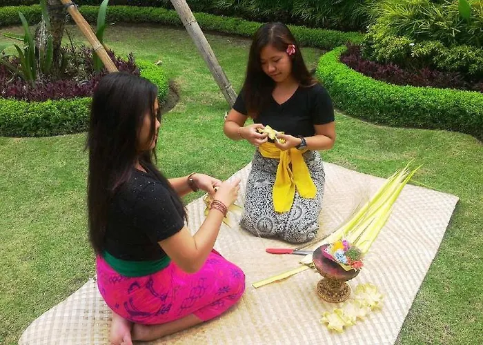 Saka Village Resort Ubud