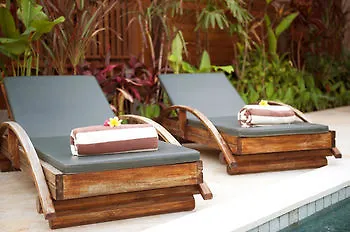 Saka Village Resort Ubud