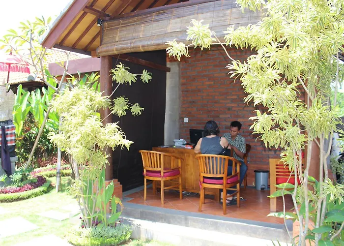 Saka Village Ubud