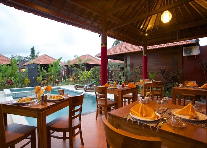 Resort Saka Village 3*