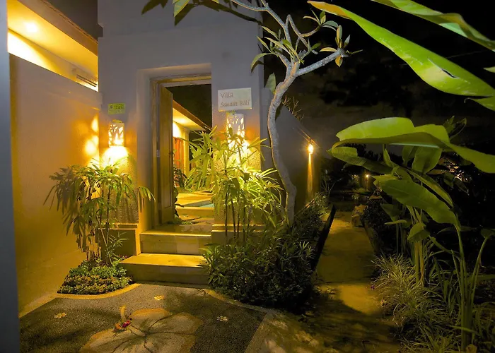 Saka Village Ubud