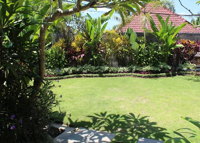 Saka Village 3* Ubud