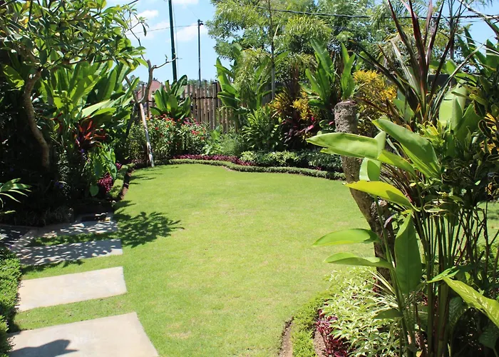Saka Village Resort